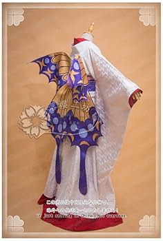 ☆貴重★2005年の2万セット限定特典　陣羽織 GOODS | 演劇調異譚「xxxHOLiC」 -續・再- 公式サイト